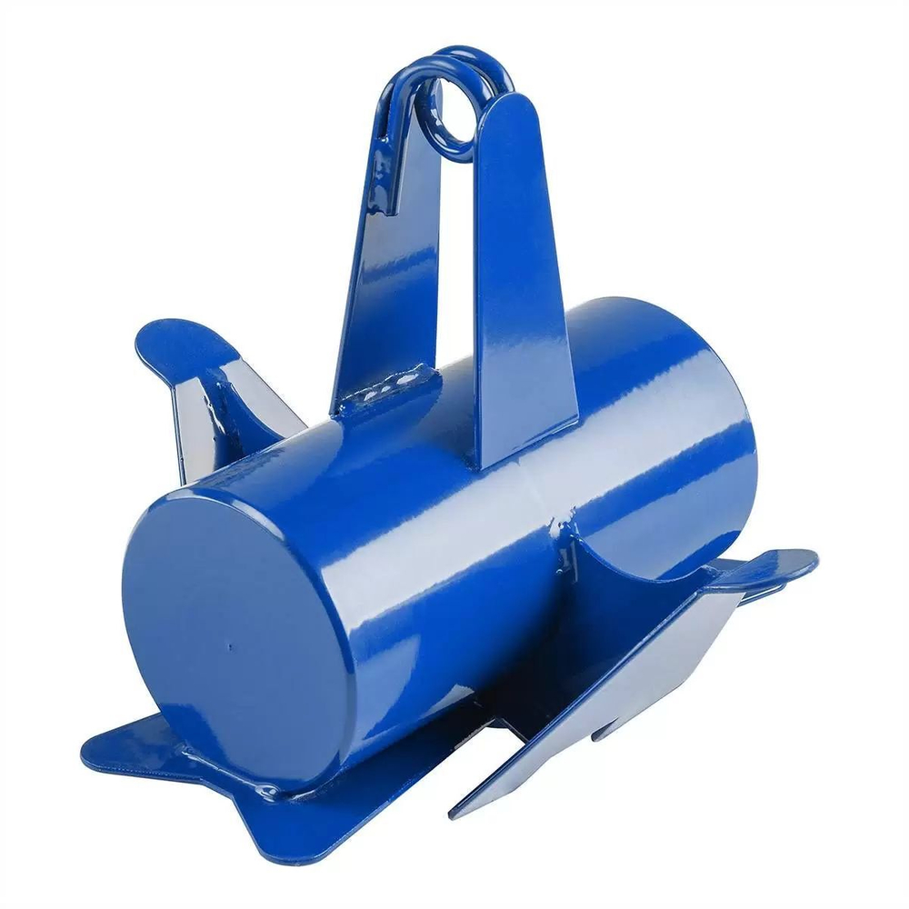 Якорь для лодки Тонар ЯЛ-08 лодочный 4 кг без чехла (Т-А-08-4)