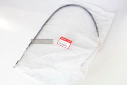 22870-K1T-E51. CABLE COMP., CLUTCH. Clutch cable Honda CRF300L