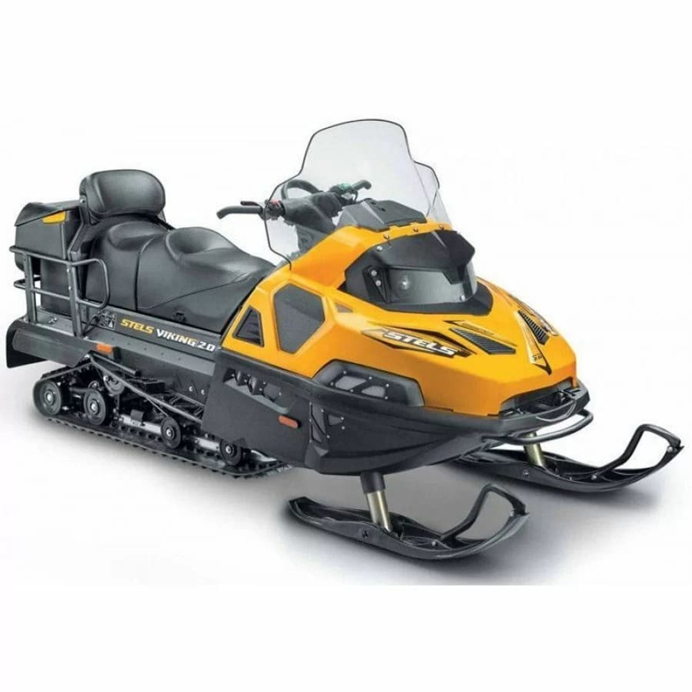 Снегоход STELS Viking V800 2.0