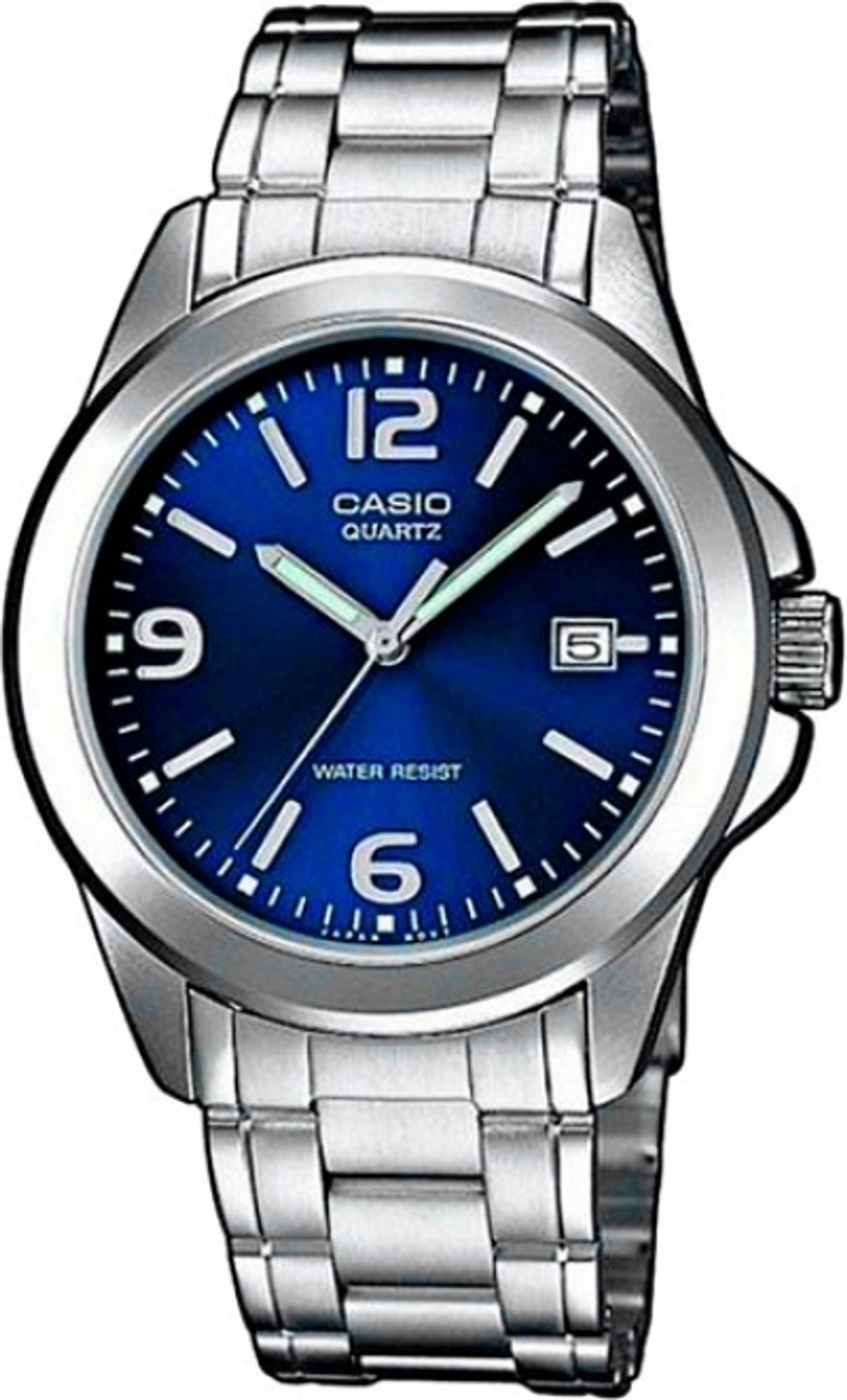 Casio MTP1259PD2A