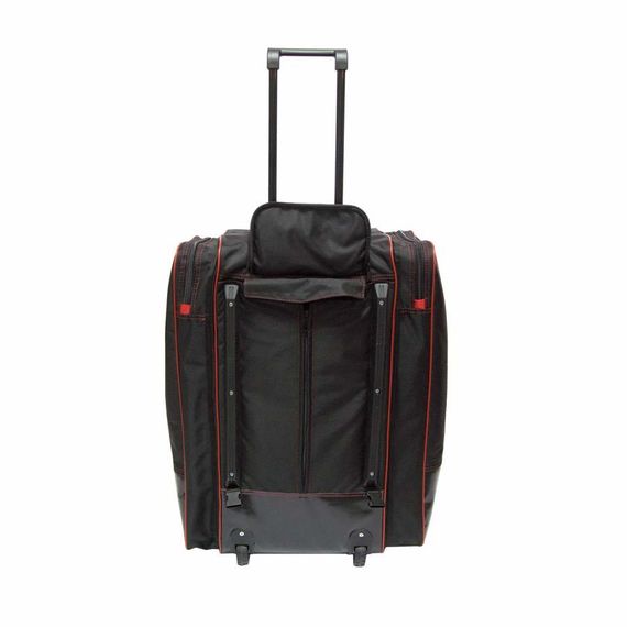 Сумка-рюкзак на колёсах Scorpena Swim - Voyager