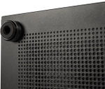 Корпус mATX Eurocase MI05