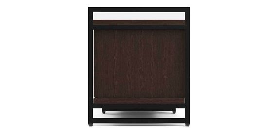 Тумба ТВ 2Я1Д венге