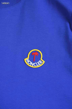Футболка Moncler