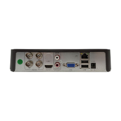 Видеорегистратор гибридный 4 канала до AHD 5 Mpix +2 IP 2 Mpix, p2p приложение XMEYE