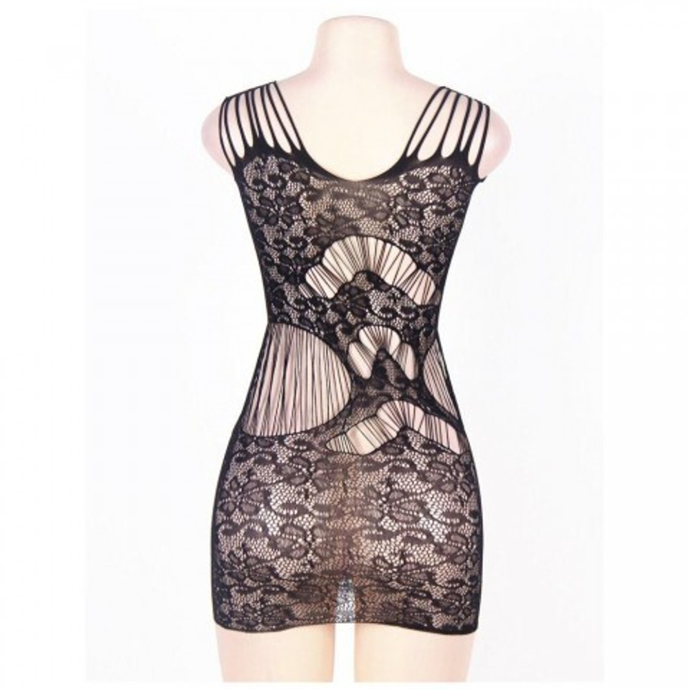 Бодидресс Magic Lace (размер М)