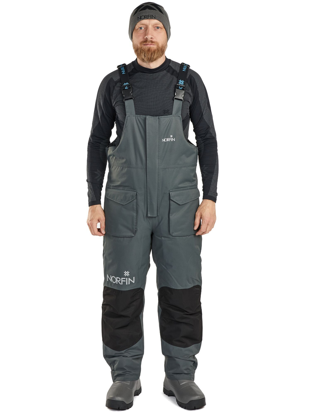 Костюм плав. зим. Norfin ELEMENT FLT 03 р.L