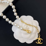 Чокер CHANEL