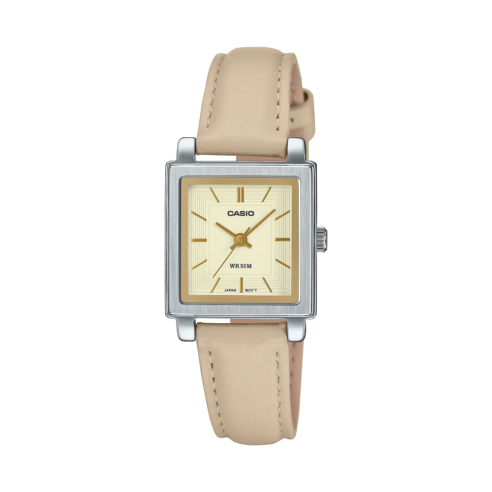 Женские наручные часы Casio LTP-E176L-5A