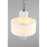 Подвесная люстра Aployt Karola APL.841.03.04