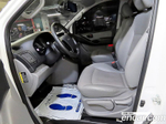 Hyundai The New Grand Starex Van 5인승 (10.2019)