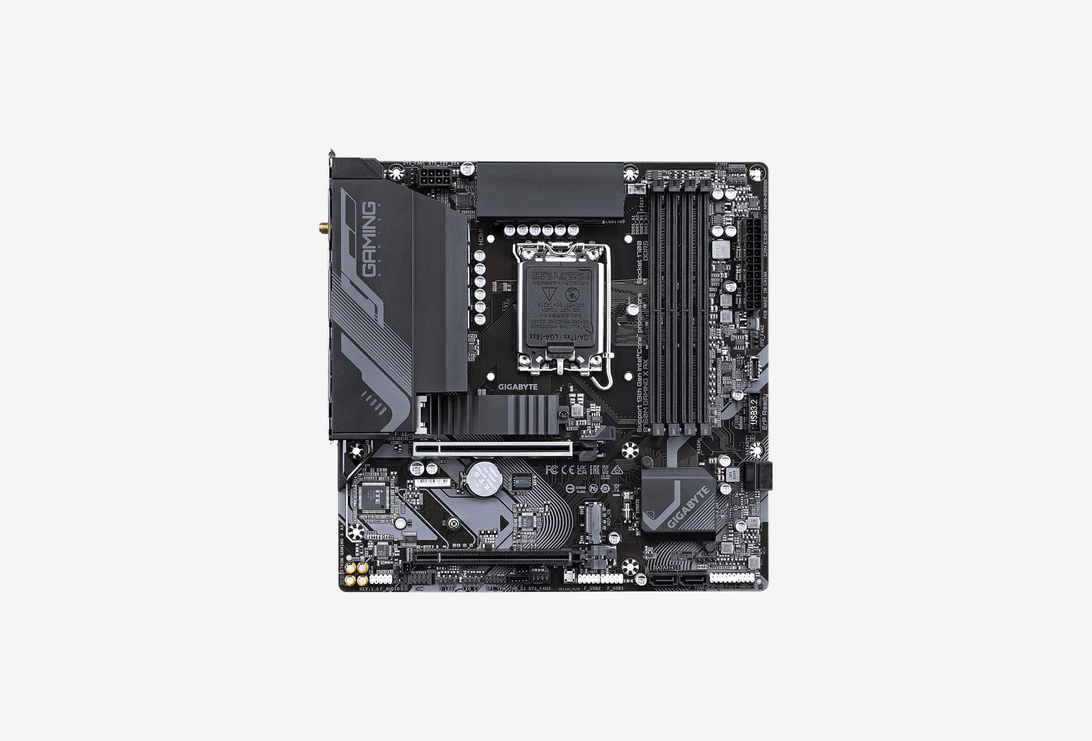 B760M GAMING X AX_0126415100507