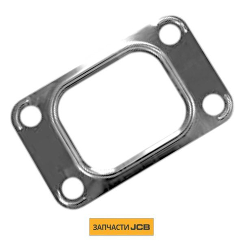 Прокладка коллектора JCB 02/101422