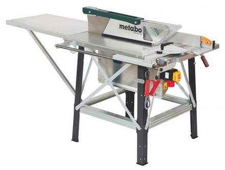 Циркулярная пила Metabo BKS 450 Plus