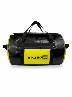 ГЕРМОСУМКА TALBERG ACTIVE DRY BAG 60
