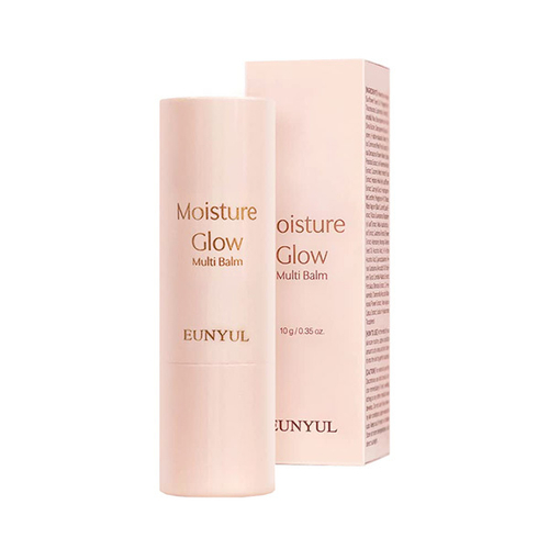 Увлажняющий мультифункциональный бальзам-стик Eunyul Moisture Glow Multi Balm 10г