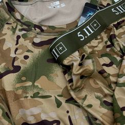 Термобелье мужское комплект 5.11, мультикам