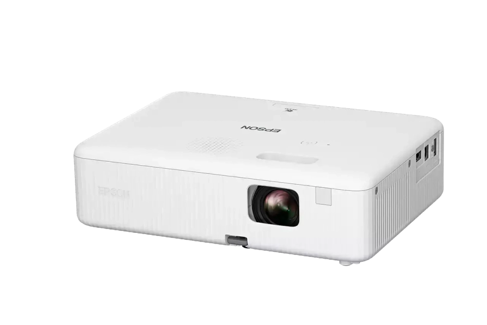 Проектор Epson CO-FH01