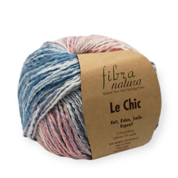 Le Chic Fibra Natura