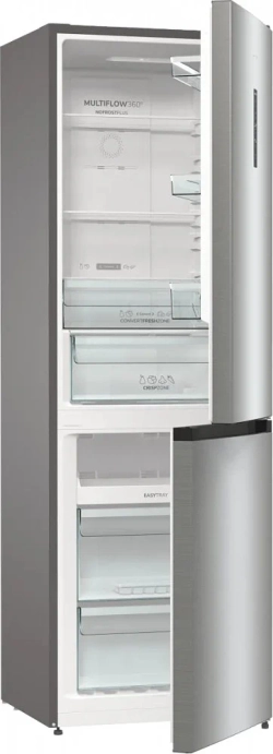Холодильник Gorenje NRKP61EA2XL4