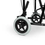 Кресло-каталка для инвалидов Армед FS976ABJ