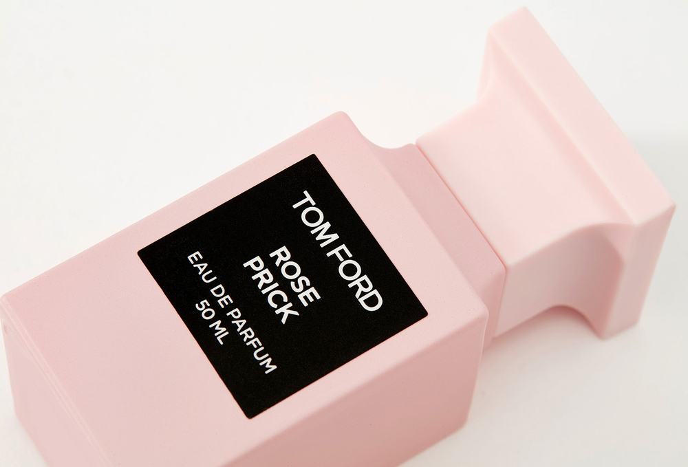 Tom Ford Rose Prick
