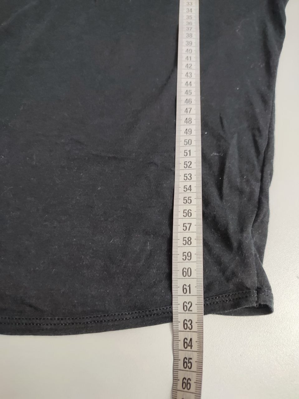 Джемпер Benetton лаконичный 46 размер