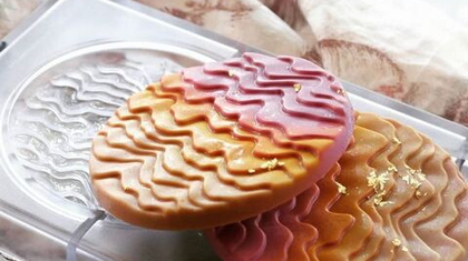 761 | Форма для шоколадных конфет (275*135 мм)