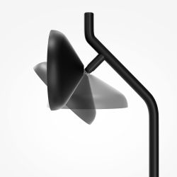 Настольная лампа светодиодная Maytoni   MOD451TL-L8B3K1