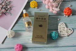 Сыворотка с муцином улитки, 15мл