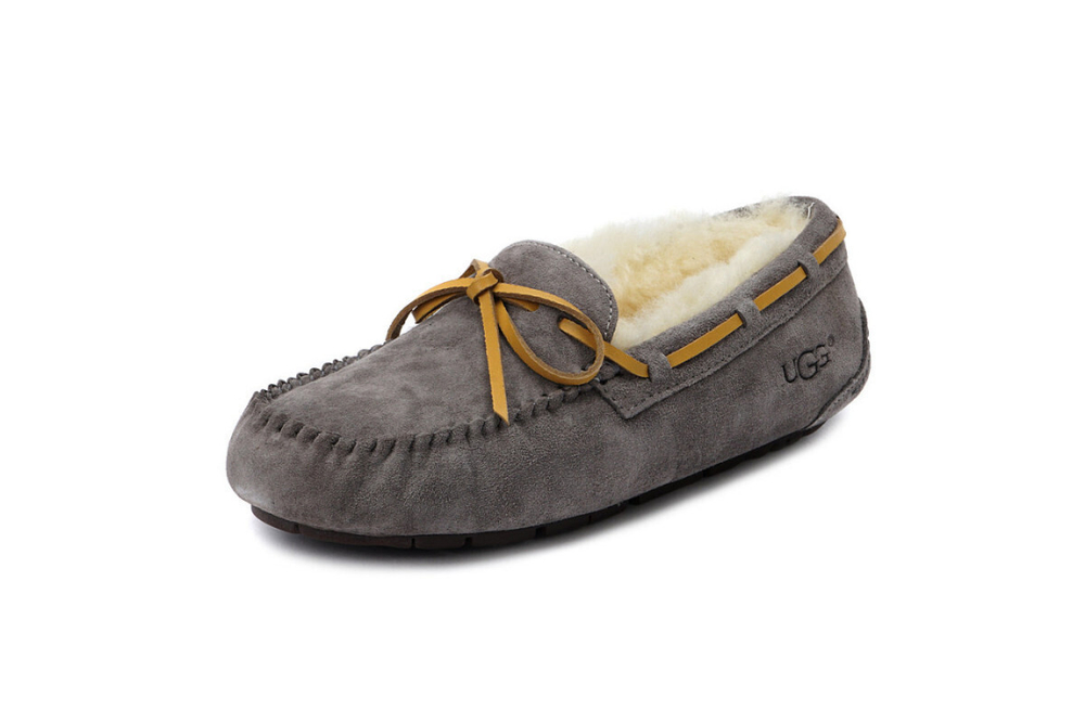 UGG Dakota Grey