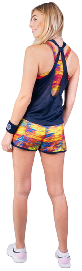 Майка женская Bidi Badu Natli Tech, арт. W334103221-MC