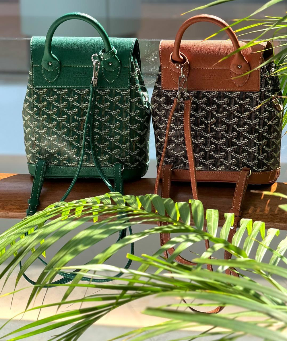 Рюкзак Goyard