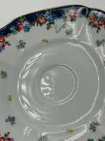 Чайная пара Kenzo by Aito