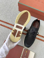 Кроссовки Loro Piana 360 Flexy Walk