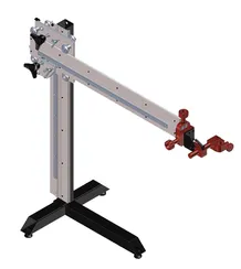 Стойка для сварочного осциллятора OSC-8 Promotech