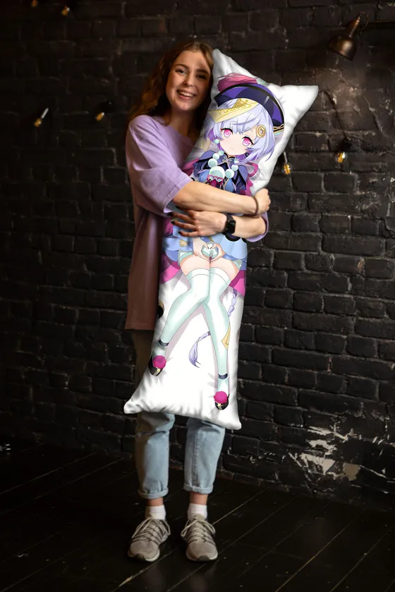 Дакимакура Ци ци №3