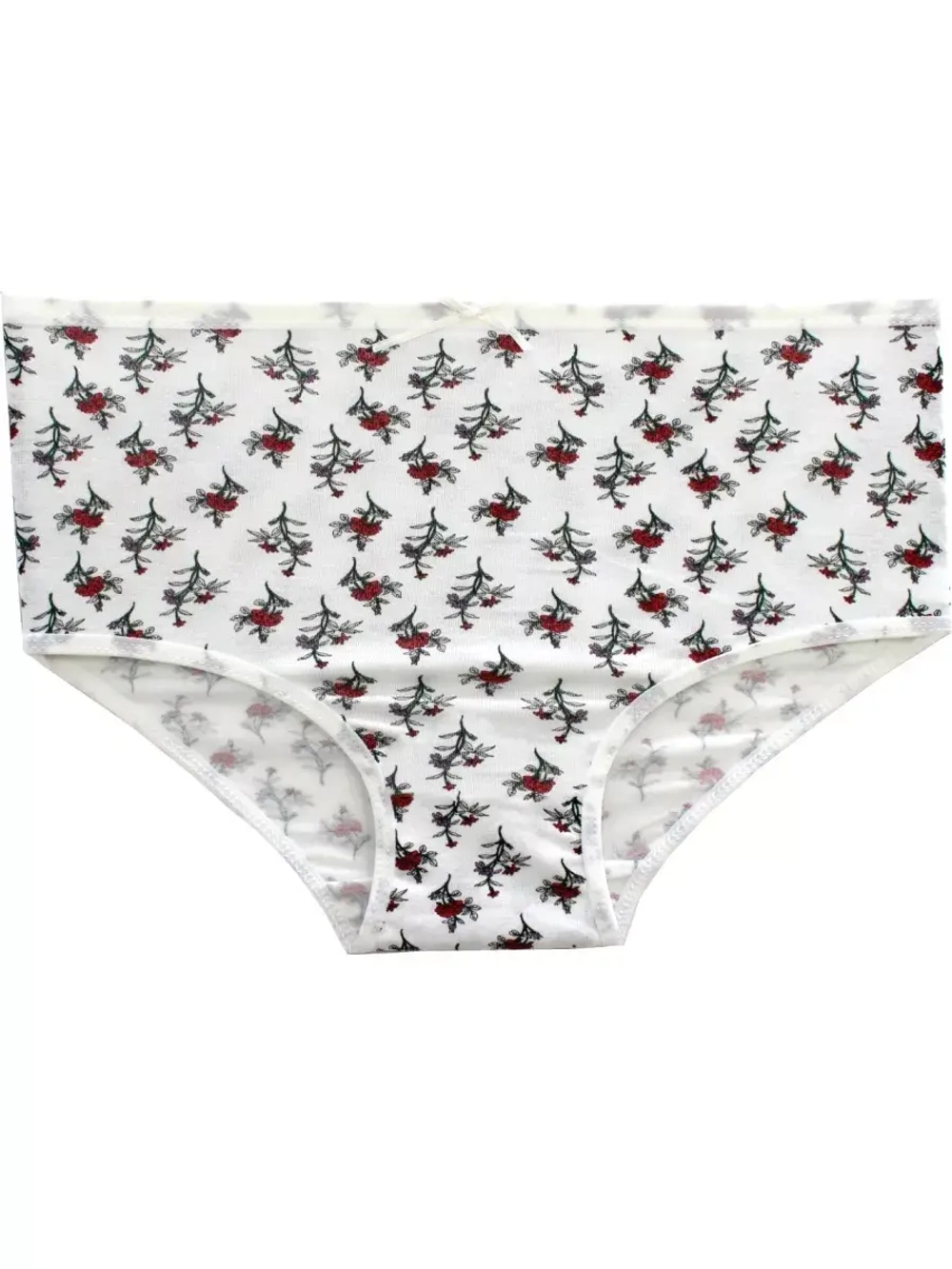 Трусы женские/хлопковые/Набор 3 шт