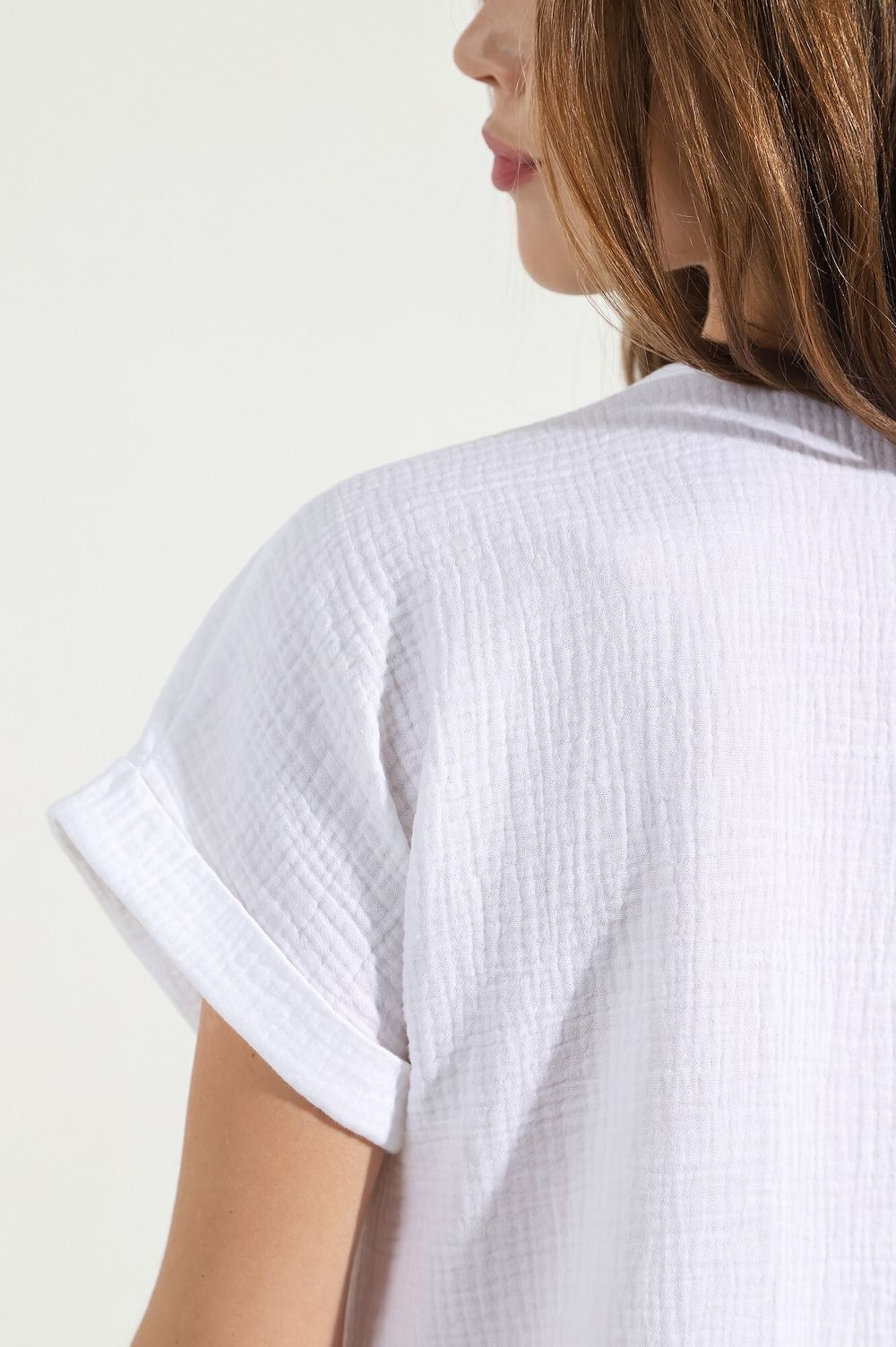 Платье Бриз-1 Виотекс БЕЛЫЙ