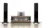Cambridge Audio CXC v2 Lunar Grey