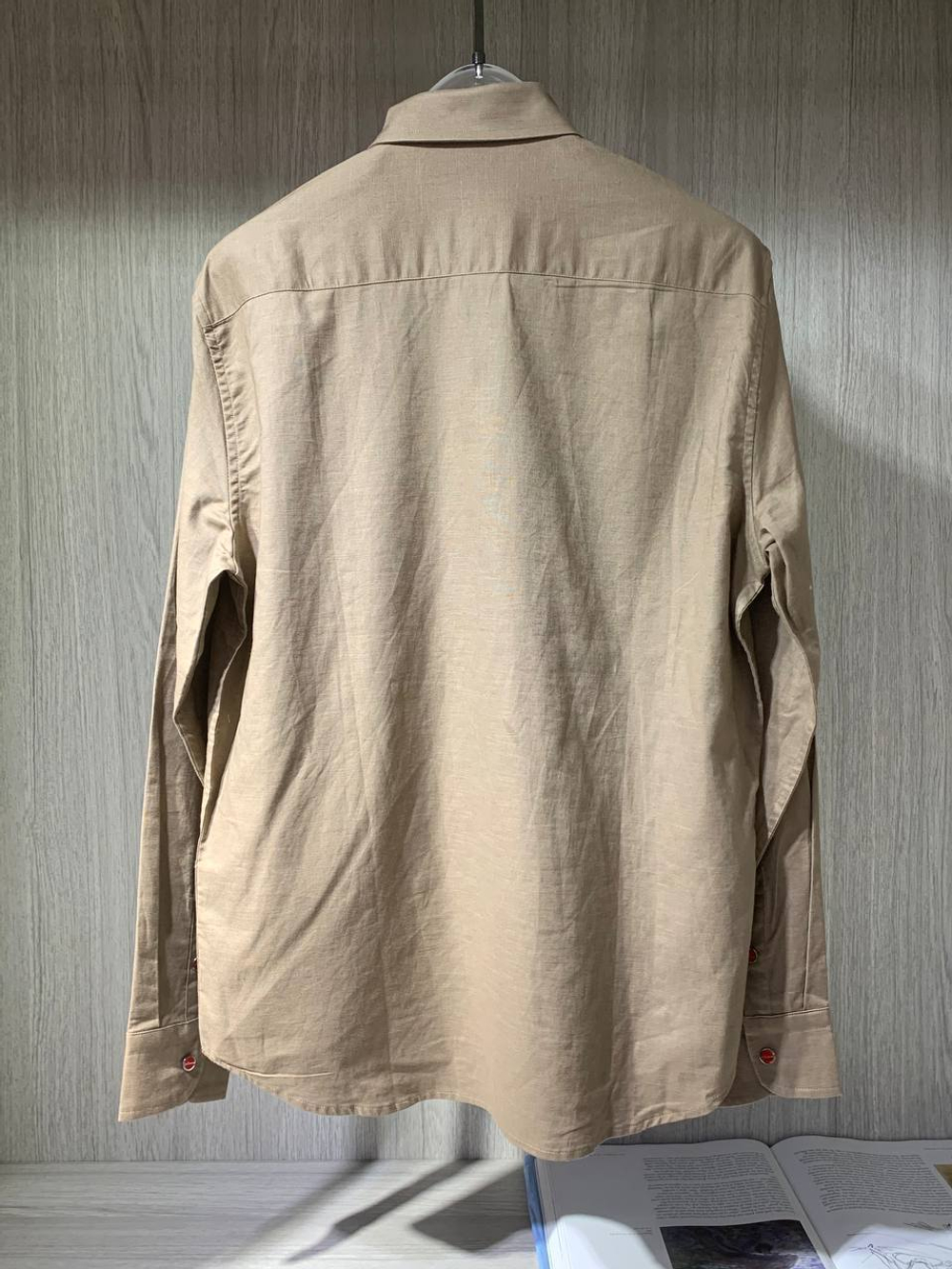 Рубашка Kiton, арт. 482300092