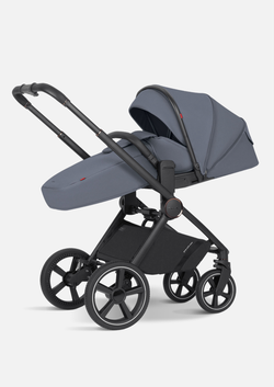 Carrello Коляска 2 в 1 Ultimo (Cool Grey) 2025