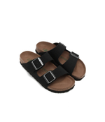Шлепанцы Arizona Birkenstock - черный(1019057)
