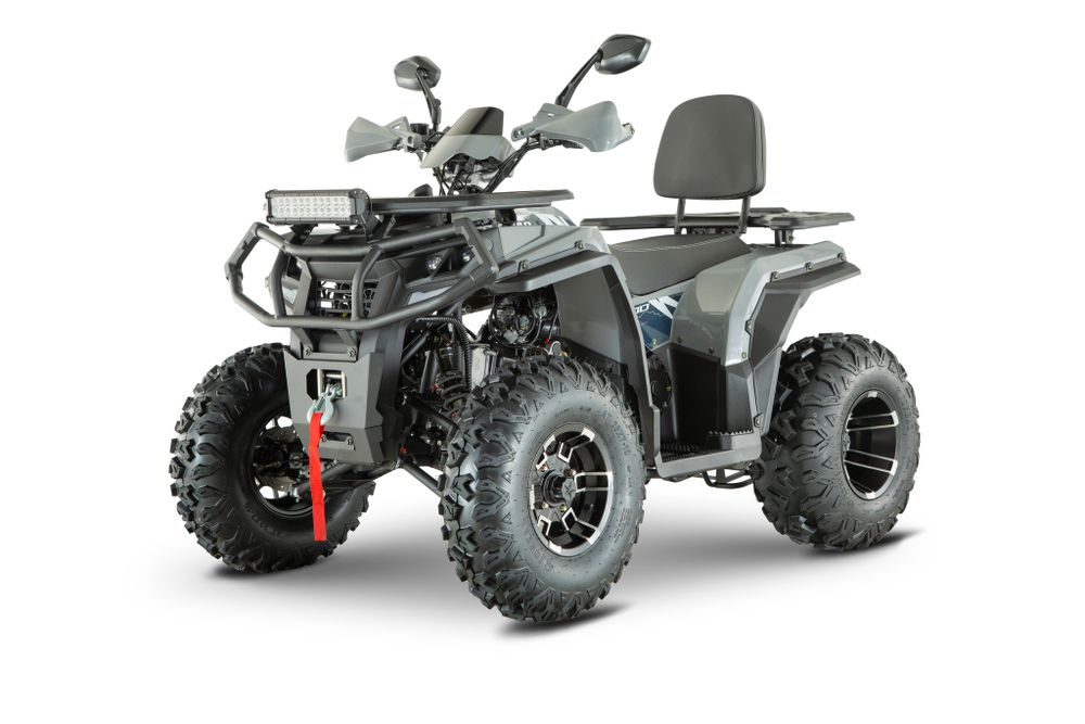 Квадроцикл YACOTA VIKING LONG 250 PRO