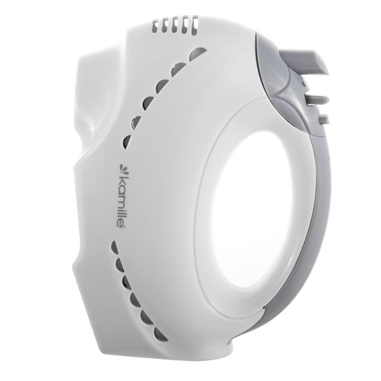 Миксер электрический с вращающейся чашей Kamille KM 6753