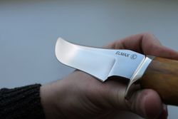 Нож Егерь Elmaxфотография - 3