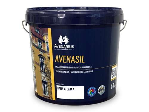 AVENASIL