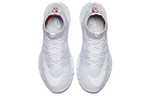Кроссовки Nike Mercurial Superfly White University Red