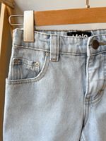 Джинсовые шорты Molo, 116