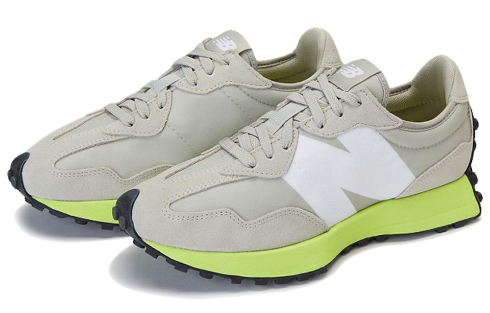 Кроссовки New Balance Nb 327